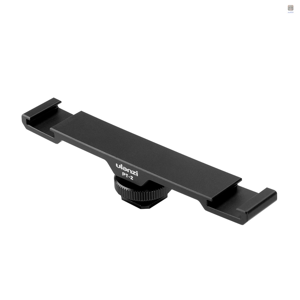 Thanh mở rộng Ulanzi PT-2 cho máy ảnh DV DSLR/điện thoại