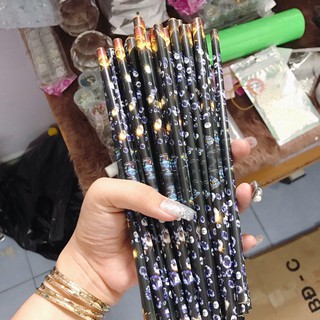 Thanh chấm đá trang trí chăm sóc móng làm nail