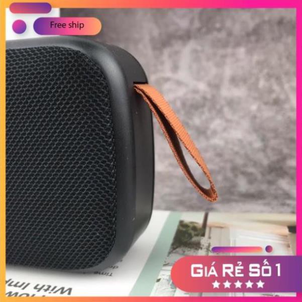 LOA BLUETOOTH MINI CHARGE G2 - máy nghe Nhạc Cầm Tay Không Dây hỗ trợ  USB, Thẻ Nhớ, Đài Fm, Cổng 3.5 Nhỏ Gọn