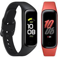 Vòng Đeo Tay Thông Minh Samsung Galaxy Fit2 ✅ Đo Nhịp Tim ✅ Pin 14 Ngày, Hàng Nguyên Seal Chính Hãng