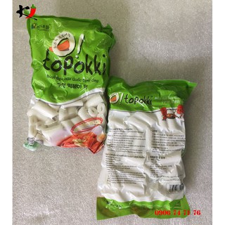 BÁNH GẠO ỐNG 1KG
