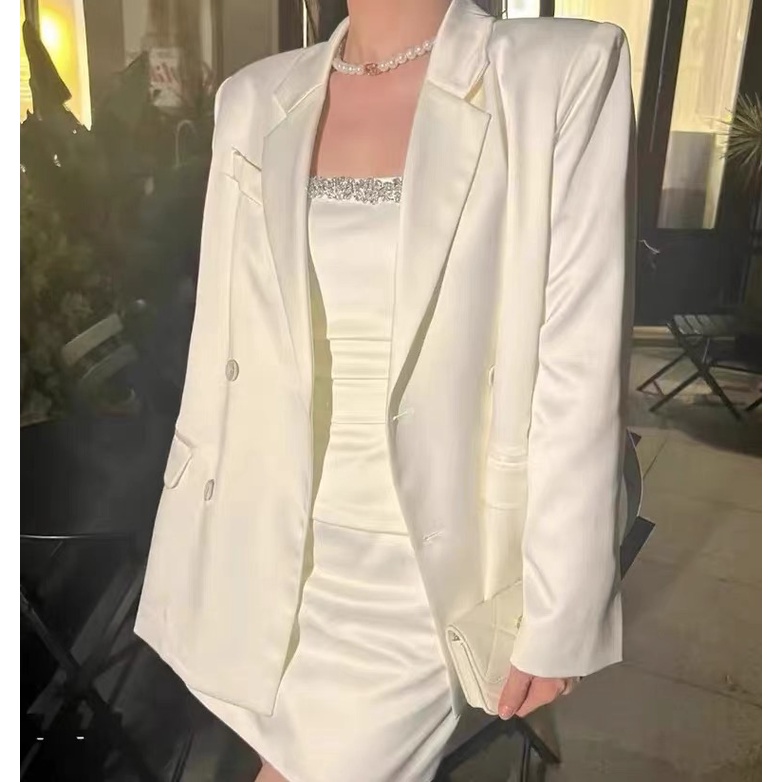 Áo Ống Một Dây Đính Đá Dạng Chuỗi Xích Chịu Được Sức Nặng Cao Gấp Lại Được Phong Cách Công Nghiệp