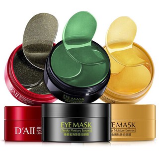 mặt nạ đắp mắt ( hộp 60 miếng)