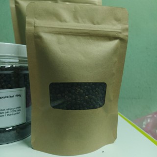 Tiêu đen nguyên hạt 100g