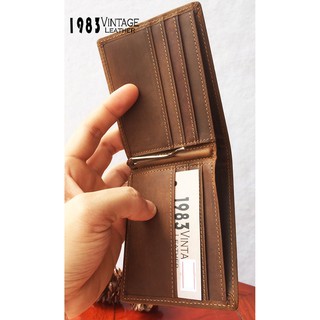 VÍ da bò sáp cho nam - VLSW02