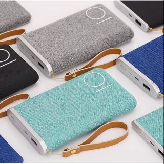 PIN SẠC DỰ PHÒNG ROCK SPACE 10000mAh