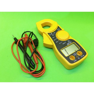 Đồng hồ kẹp đo dòng MT87