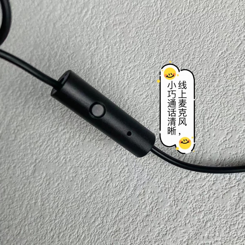 Tai Nghe Gắn Điện Thoại Máy Tính / Máy Tính Phong Cách Retro Cổ Điển Thông Dụng Cho Apple Huawei