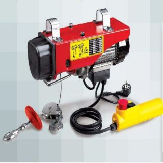 TỜI ĐIỆN PA200 CÁP 25M
