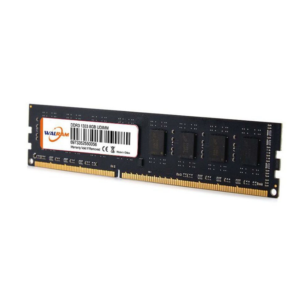 OEM Mô Đun Bộ Nhớ Ram Ddr3 8gb 1333mhz Pc3-10600 | BigBuy360 - bigbuy360.vn