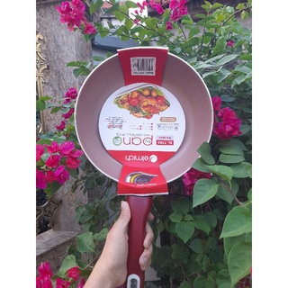 CHẢO CHỐNG DÍNH elmich 24,26,28cm