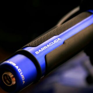 Bao tay barracuda