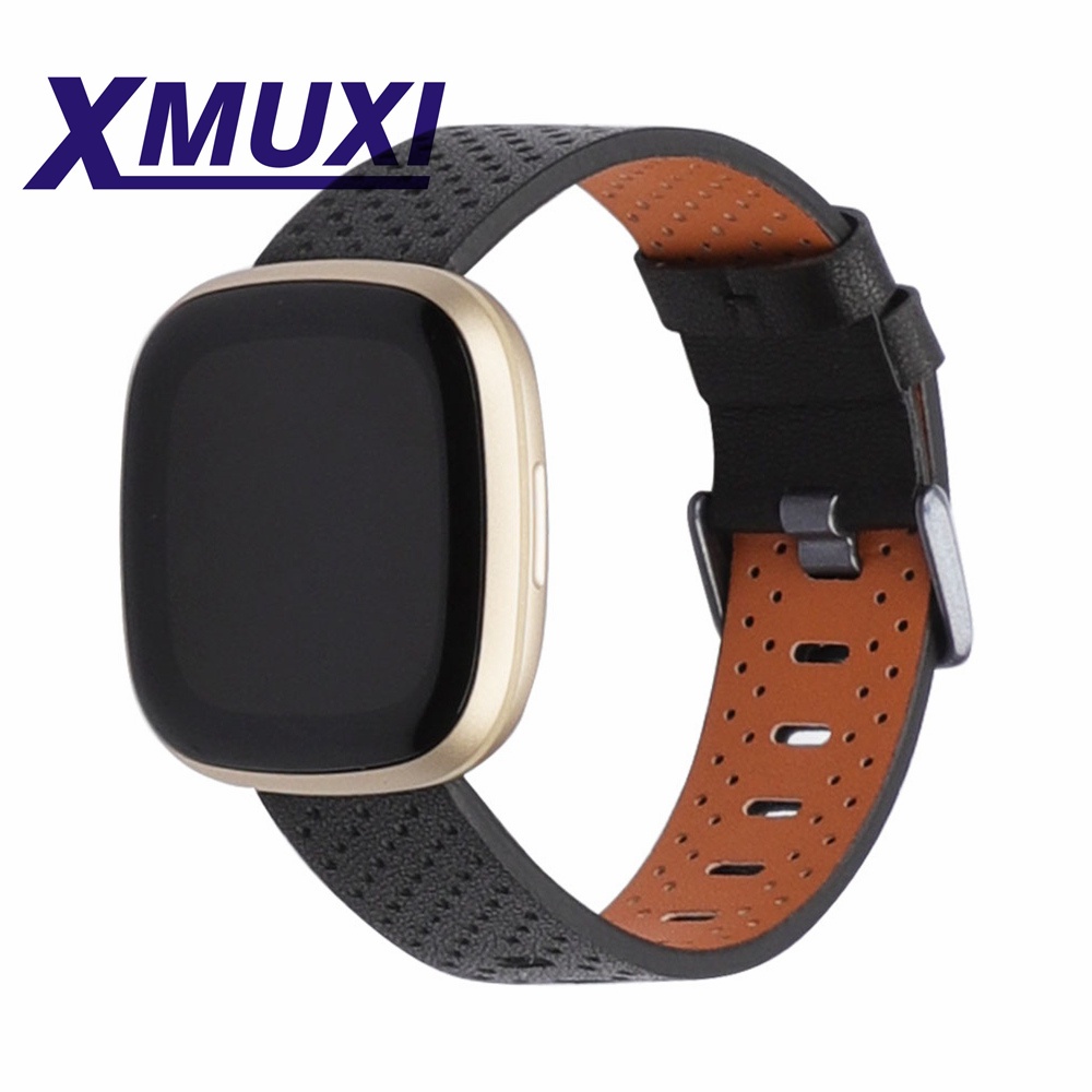 Dây Đeo Thay Thế Cho Đồng Hồ Thông Minh Fitbit Versa 3 / Versa / Versa 63010