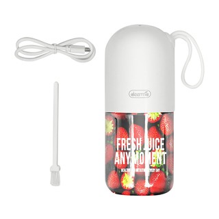 Máy xay sinh tố Deerma Blender DENU01