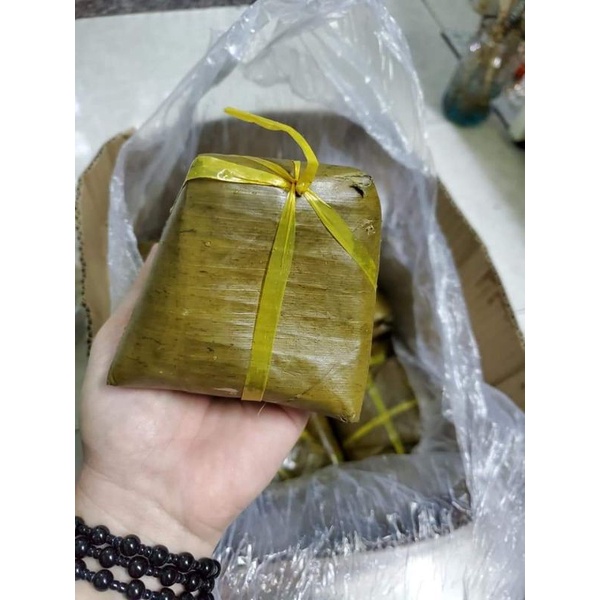 Bánh Giò Nóng