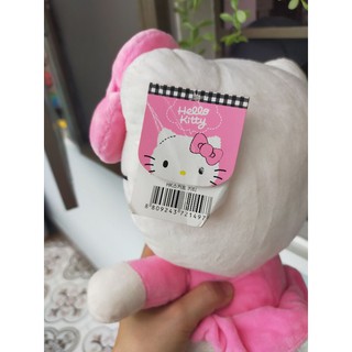 Hello Kitty váy hồng size to 30cm- 77k🥰🥰🥰