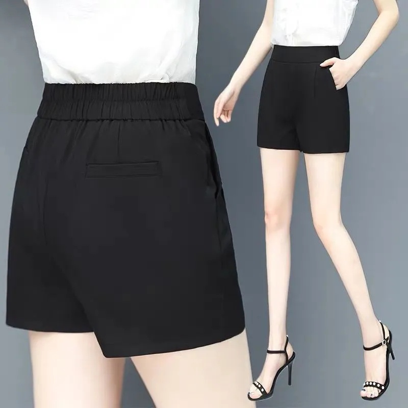 [40-87.5KG] Quần Sọt Cạp Cao Mùa Hè C8926