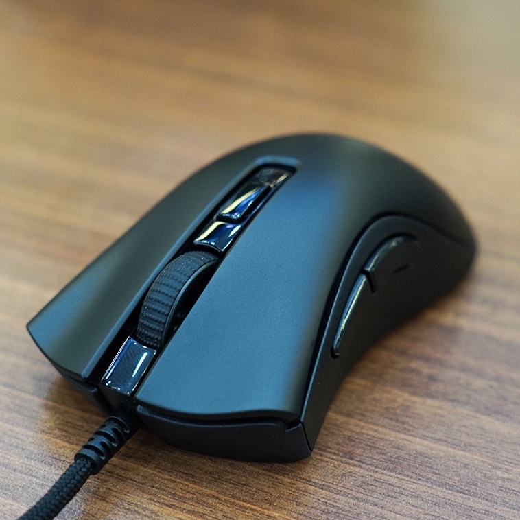 Chuột chơi game Razer DeathAdder V2 Mini