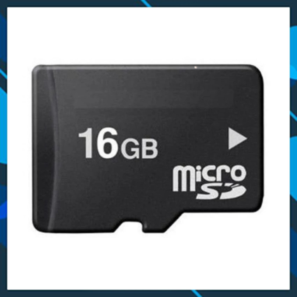 Thẻ Nhớ Micro Memory Card SD | WebRaoVat - webraovat.net.vn