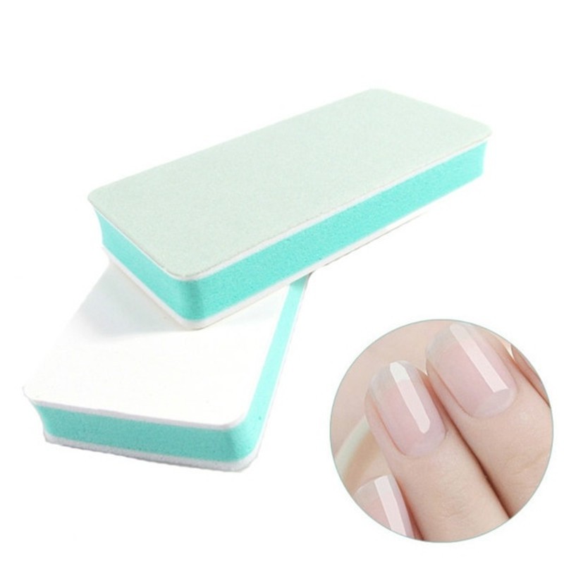Cây dũa móng tay 2 mặt nghệ thuật tiện lợi chất lượng