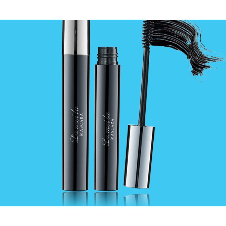 Mascara làm dài và dày mi Lameila nội địa Đài Trung 780