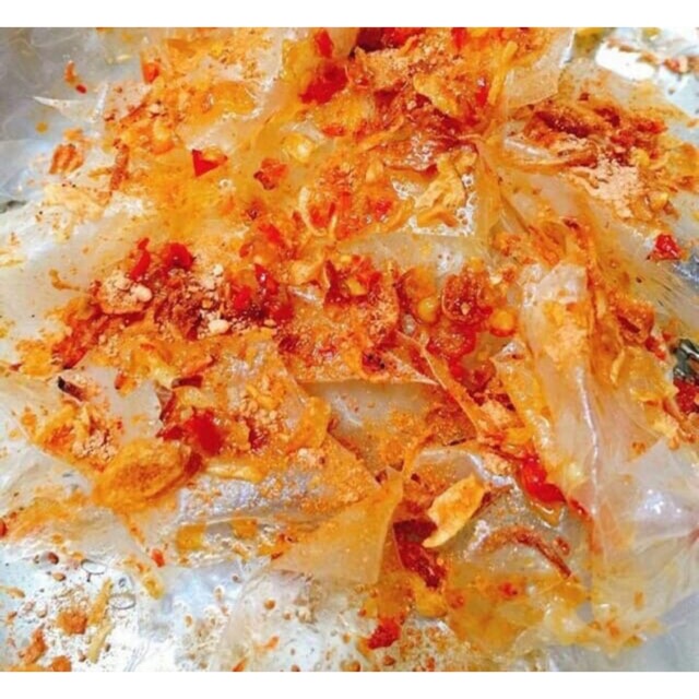 [Siêu rẻ] Bánh Tráng Sa Tế Tắc - Bánh Muối Nhuyễn Tắc Tây Ninh - Sa Tế Thơm Nồng, Tắc Chua Chua, Cay Cay, Ăn Là Ghiền