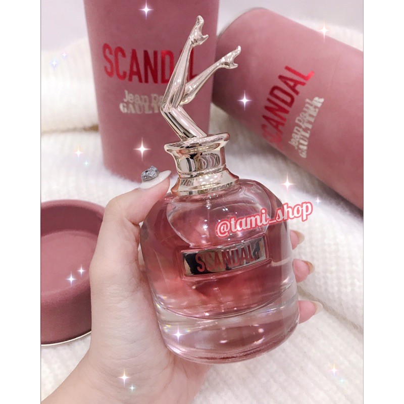 [ MẪU THỬ 10ml ] NƯỚC HOA SCANDAL JEAN PAUL GAULTIER | BigBuy360 - bigbuy360.vn