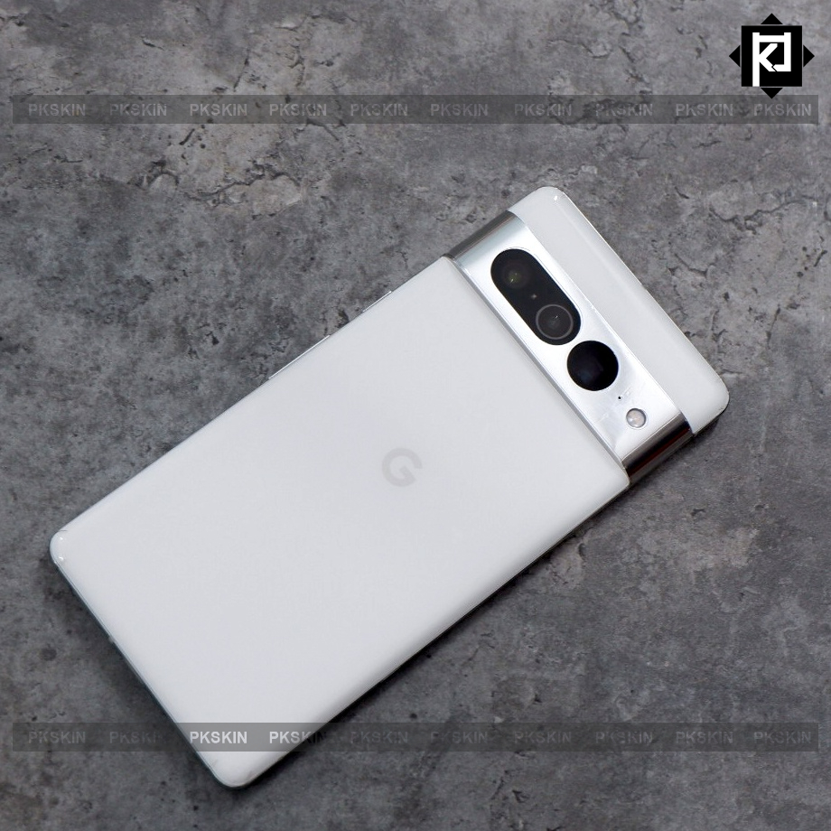 Dán skin PPF google Pixel 7 pro, Pixel 6 pro, Pixel 6 full viền và đủ dòng máy khác