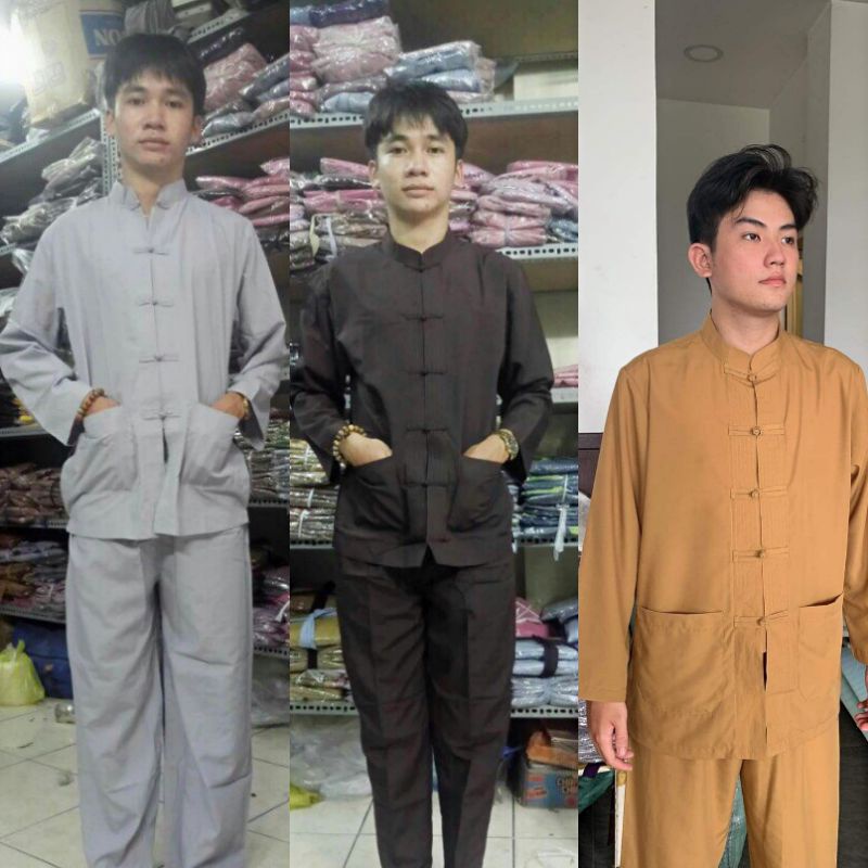 Bộ nam lãnh tụ