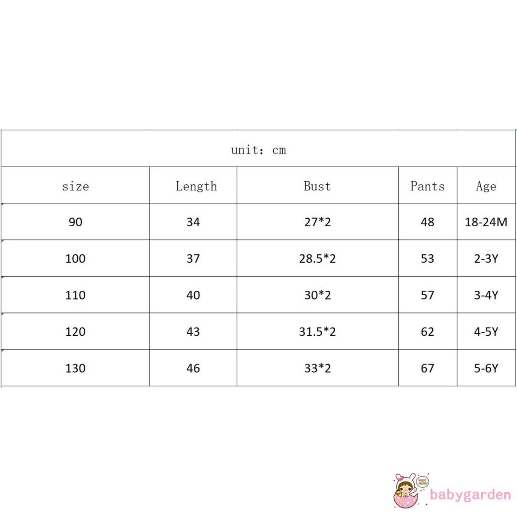 Bộ Áo Tay Phồng Cổ Tròn Màu Trơn + Quần Jean Buộc Dây Màu Trơn Thời Trang Cho Bé Gái 1-6 Tuổi