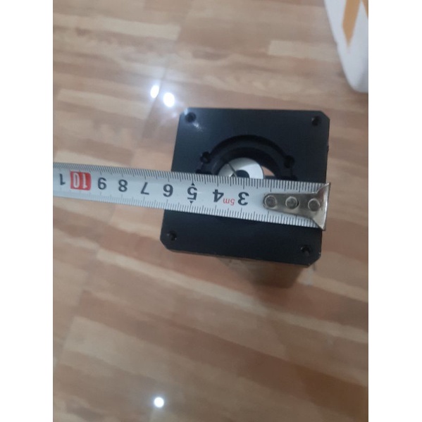 Cụm ray trượt vitme hành trình 200mm THK KR30 cũ