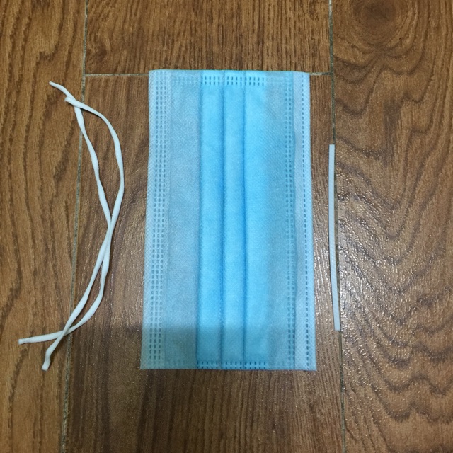 50 set làm khẩu trang