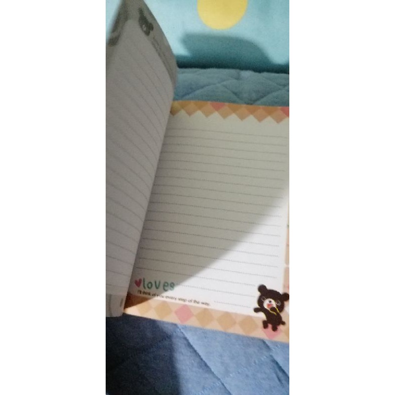 Lưu bút, sổ tay mini