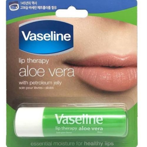 (Hàng Mới Về) Son Dưỡng Môi Vaseline | BigBuy360 - bigbuy360.vn