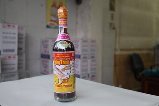 Nước mắm Hưng Thịnh Siêu hạng 35 độ đạm