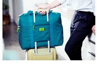 Túi du lịch gấp gọn chống thấm nước