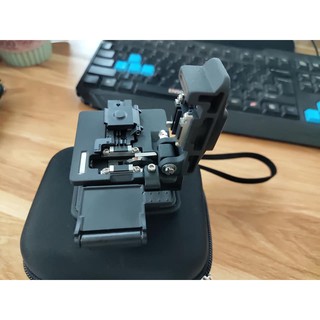 Dao cắt sợi quang cao cấp ALK 66D