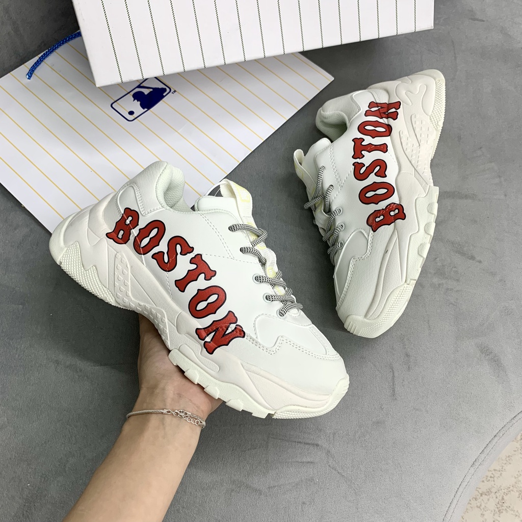 Giày Sneaker 🚚FREESHIP🚚 Giày Thể Thao Mẫu Hot Nam Nữ R11 | BigBuy360 - bigbuy360.vn