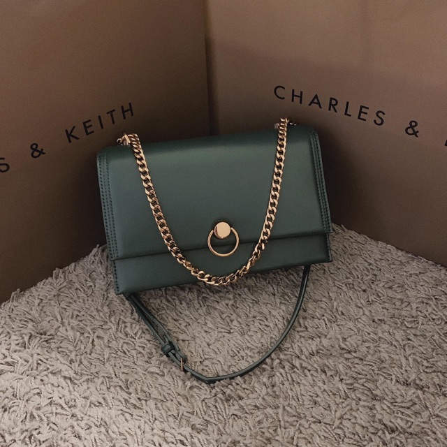 Túi cnk dáng mới size 25