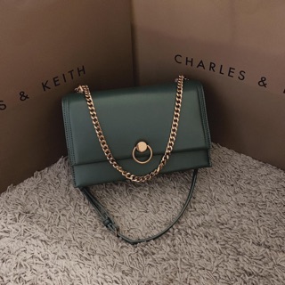 Túi cnk dáng mới size 25