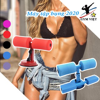 Máy tập cơ bụng 2021 giúp giảm mỡ bụng ❤️ Dụng cụ tập cơ bụng nhỏ gọn tiện lợi giá rẻ tại nhà