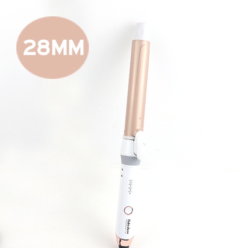 Máy uốn tóc chuyên nghiệp Baby Show