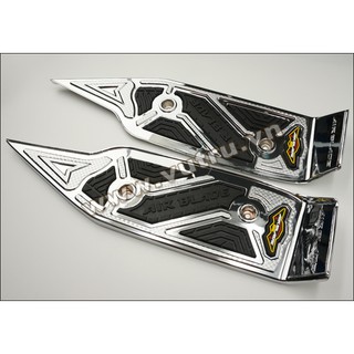 GÁC CHÂN TRƯỚC(THẢM ĐỂ CHÂN) CHO XE AIR BLADE 2013