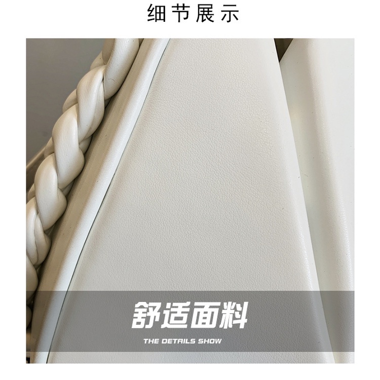 Túi Xách Đeo Chéo Hình Tam Giác Cỡ Nhỏ Phong Cách Mới 2022 Thời Trang Xuân Hè Cho Nữ