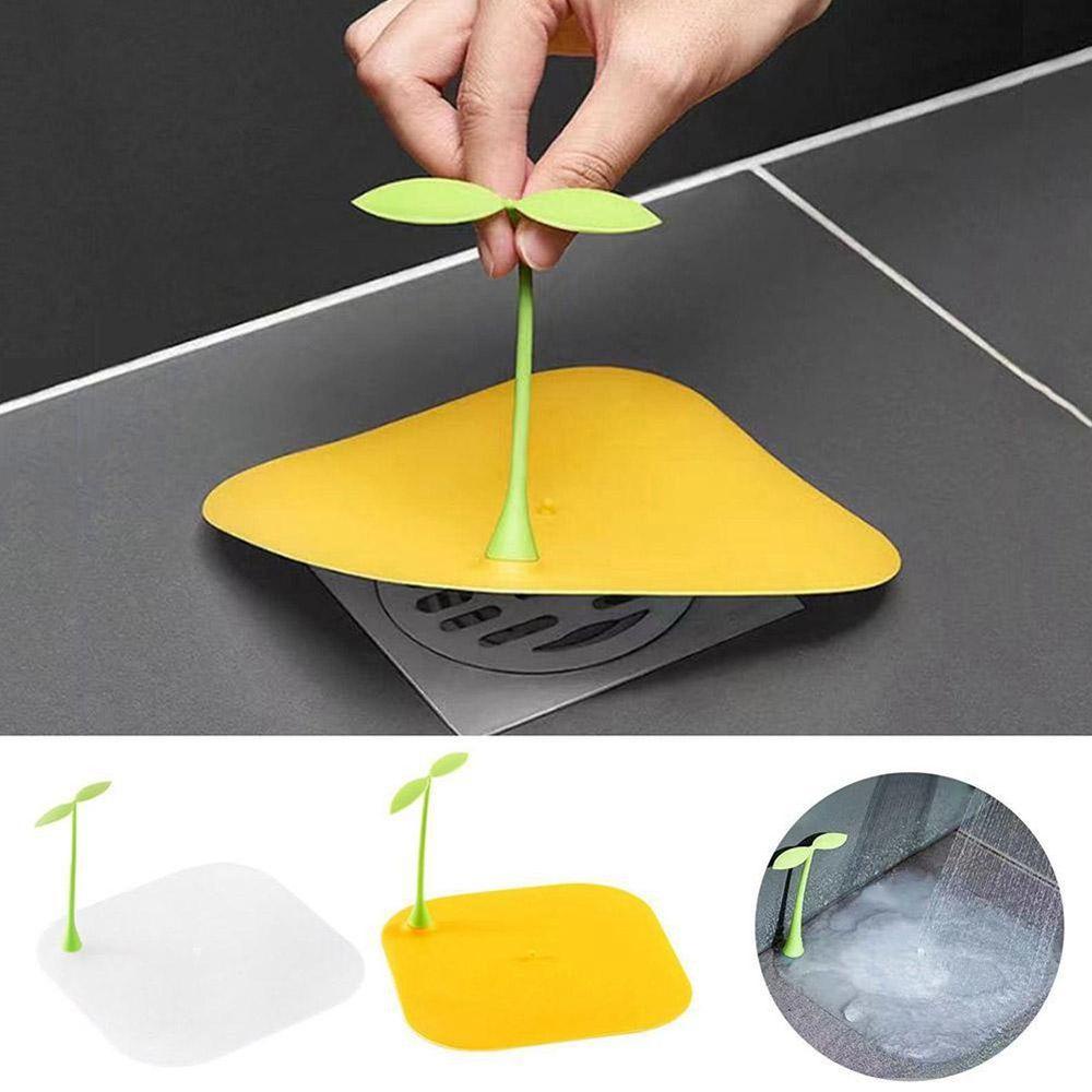 Nắp Đậy Cống Thoát Nước Bồn Rửa Chén Khử Mùi Chống Tắc Nghẽn Đa Năng Tiện Dụng Cho Gia Đình / Kh