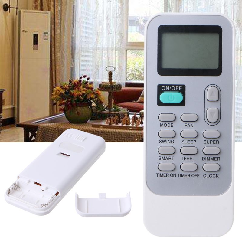 Điều Khiển Từ Xa Cho Máy Điều Hòa Hisense A C AC DG11J1-01 DG11J1-02 for Kelon DG11J1-04 DG11J1-05 E