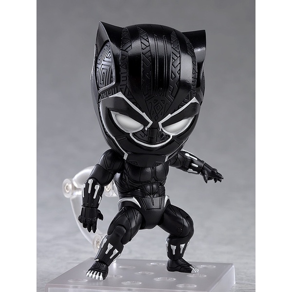 Mô hình Nendoroid Good Smile Company 955 Black Panther Infinity Edition