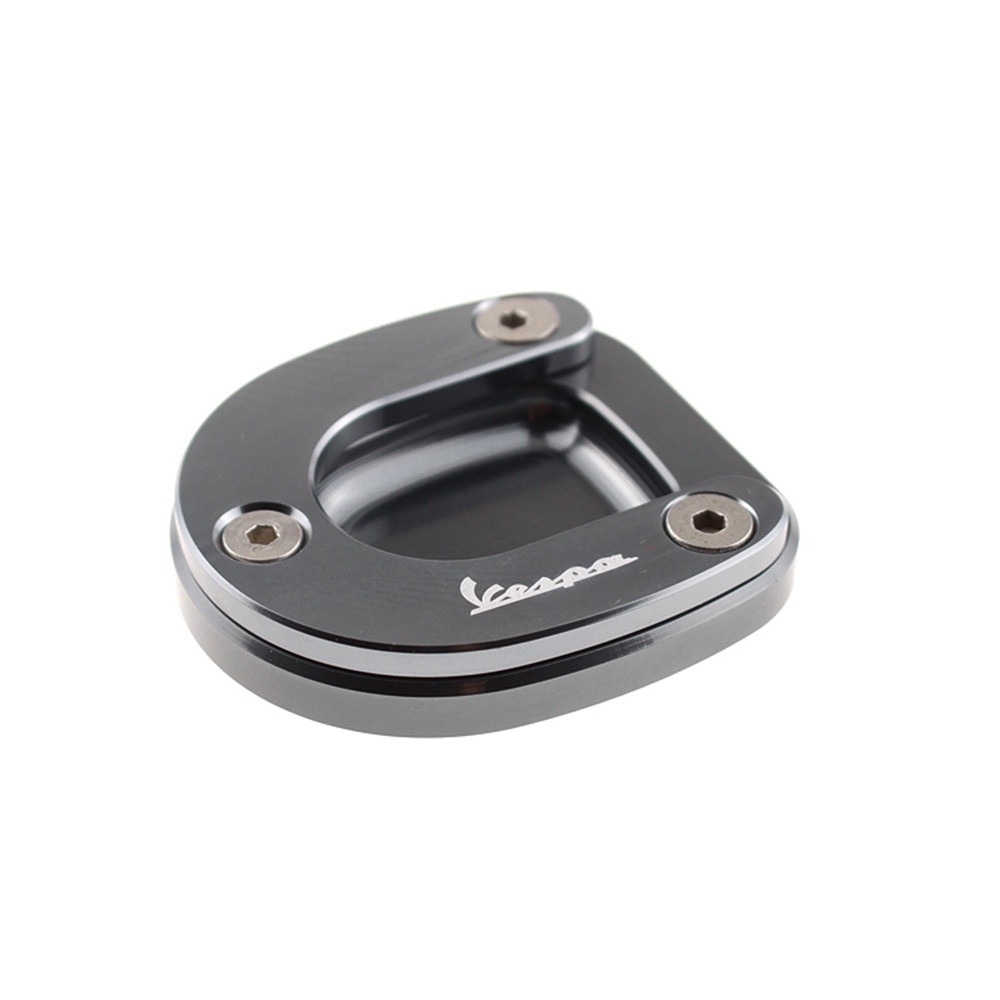 Đế lót chân chống xe máy Piaggio Scooter VESPA VESPA GTS300 250 300i GTV HPE 2013-2021