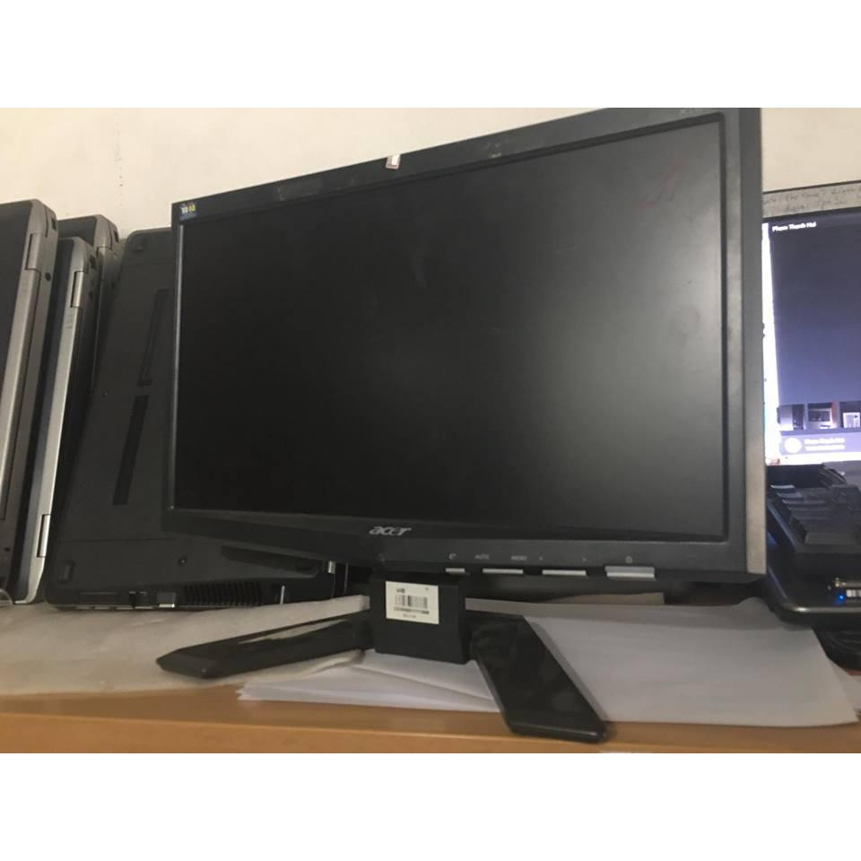 Màn Hình Acer đồng bộ hàng Nhập khẩu Mỹ còn đẹp | BigBuy360 - bigbuy360.vn