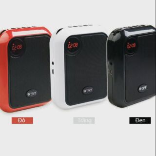 Máy trợ giảng không dây t200 fm